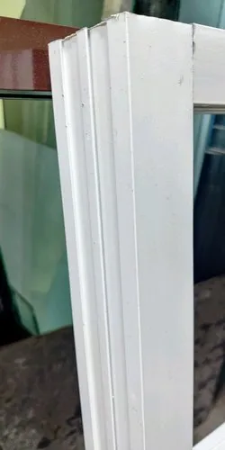 Upvc Material