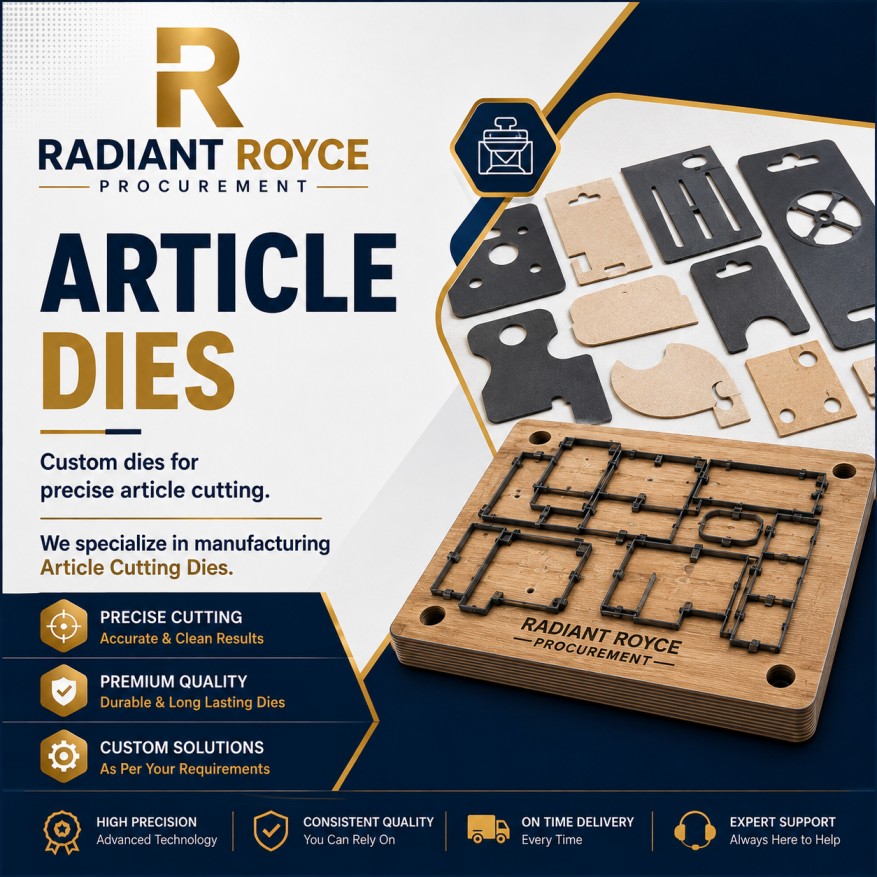 Article Dies