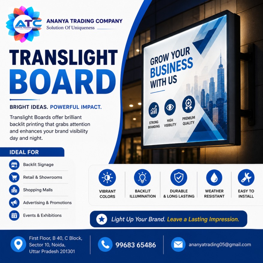 Translight Board