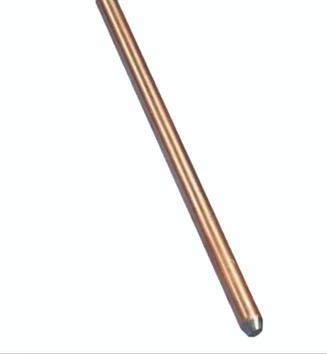 22mm Copper Earthing Electrode